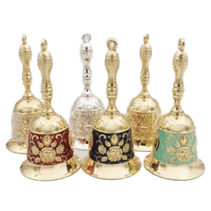 Campana de Aleación de Cobre 11cm