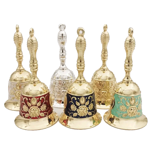 Campana de Aleación de Cobre 11cm