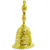 Campana de Aleación de Cobre 11cm