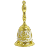 Campana de Aleación de Cobre 11cm