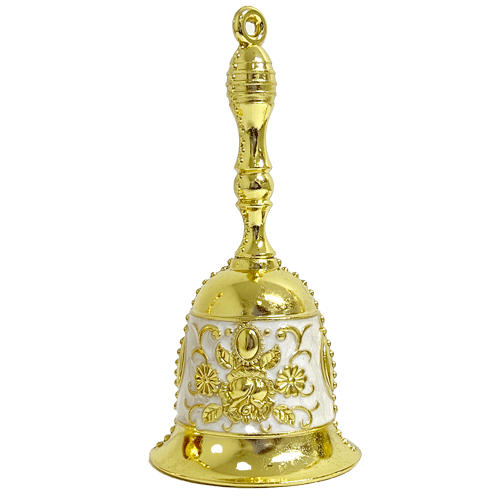 Campana de Aleación de Cobre 11cm