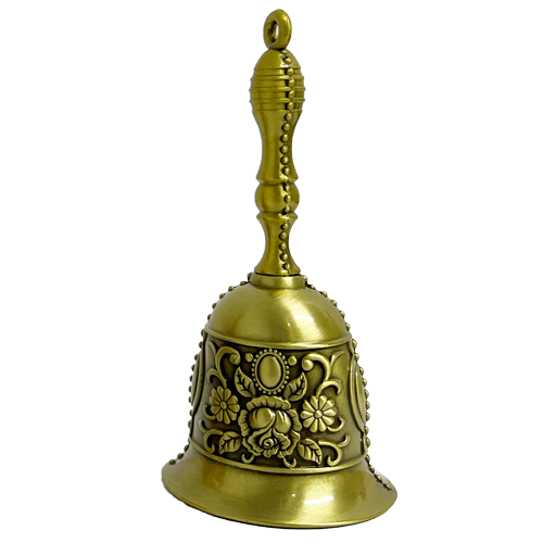 Campana de Aleación de Cobre 11cm