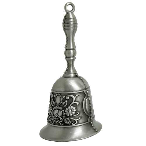 Campana de Aleación de Cobre 11cm