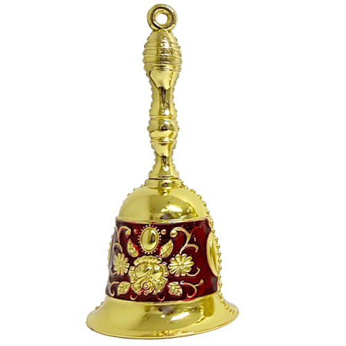 Campana de Aleación de Cobre 11cm