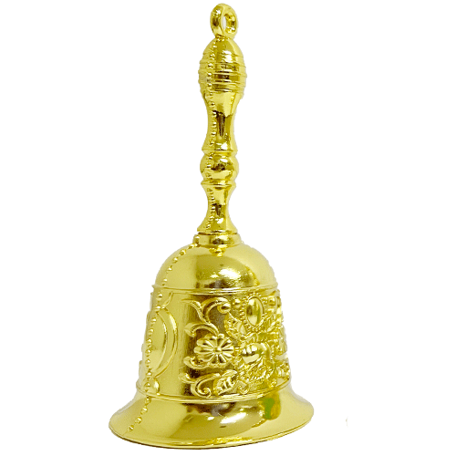 Campana de Aleación de Cobre 11cm