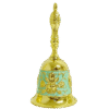 Campana de Aleación de Cobre 11cm