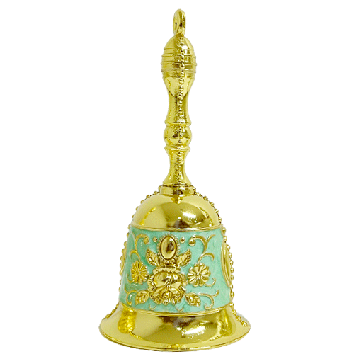Campana de Aleación de Cobre 11cm