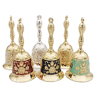Campana de Aleación de cobre
