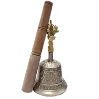 Campana Tibetana