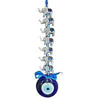 Ojo Turco x7 Elefantes