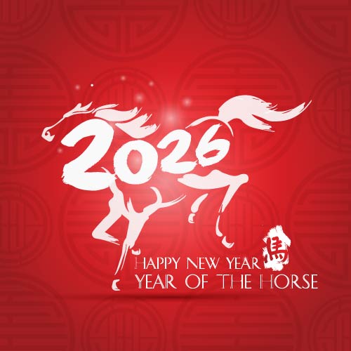 Caballo de Fuego 2026