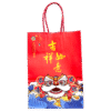 Bolsa de Papel China 21*15*8