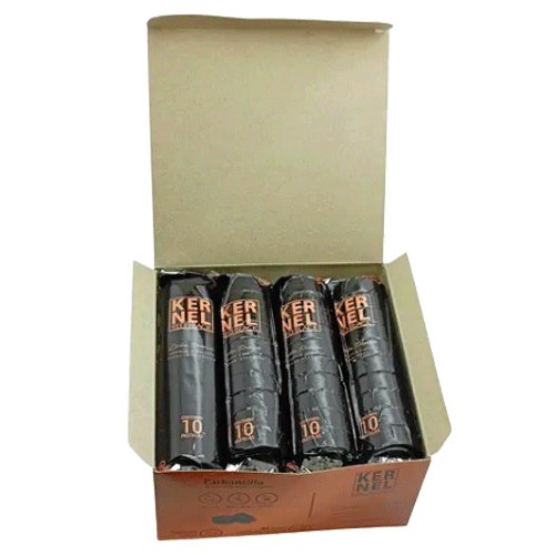 Carbon Liturgico Kernel x 10 Pastillas