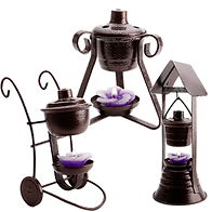 Pebetero Diseños Surtidos Canon