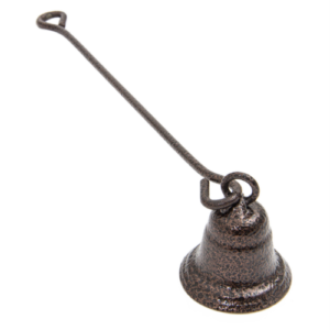 Apaga vela Canon 26cm