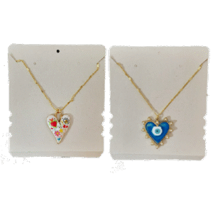 Cadena Ojo Turco - Item 7018 Cadena Ojo Turco