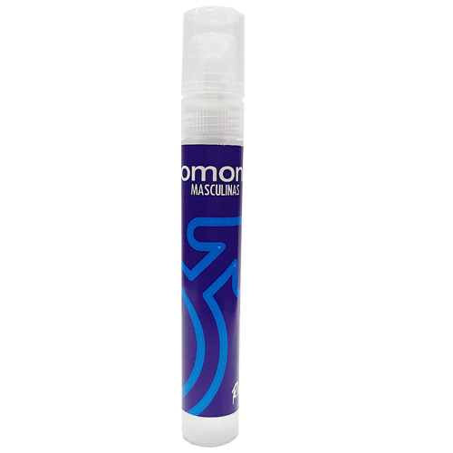 Feromona Eros Hombre 8ml