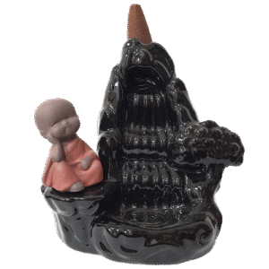 Fuente de Humo Buda 10cm