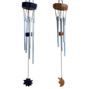 Movil 6 Tubos Miniatura