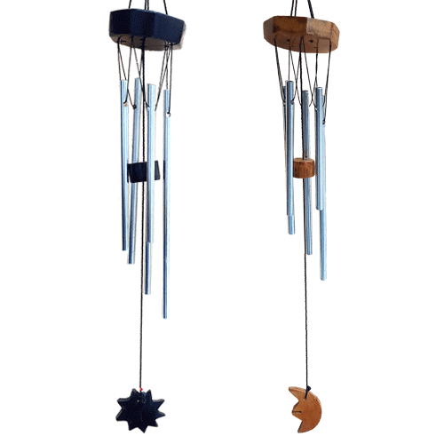 Movil 6 Tubos Miniatura