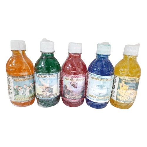 Riego Esoterico Aroma Surtido