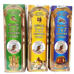 Riego Esoterico Surtido 1000 ml item 2014 Riego Esoterico Surtido 1000 ml